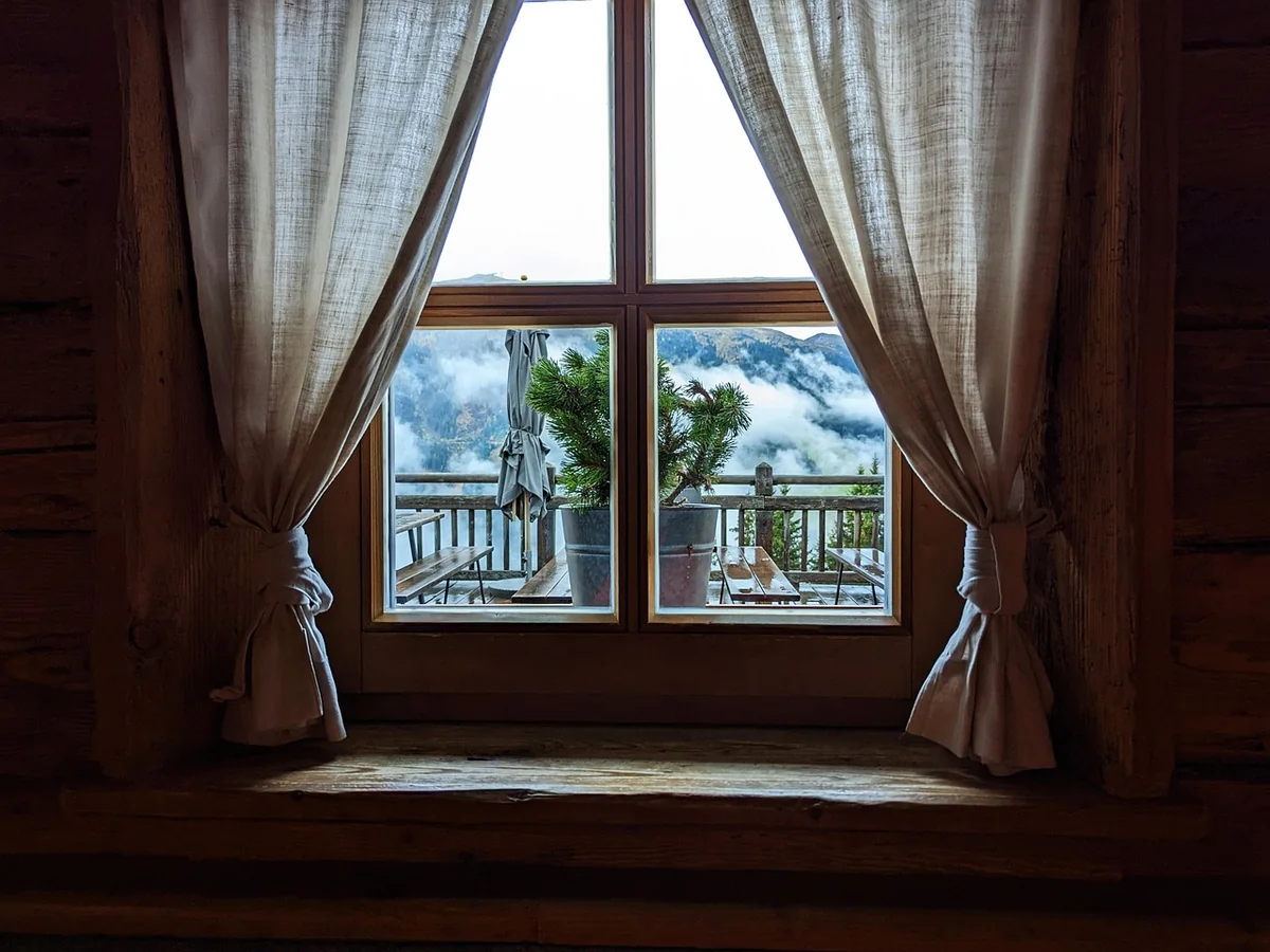 Les 3 erreurs qui font s'effondrer une cabane