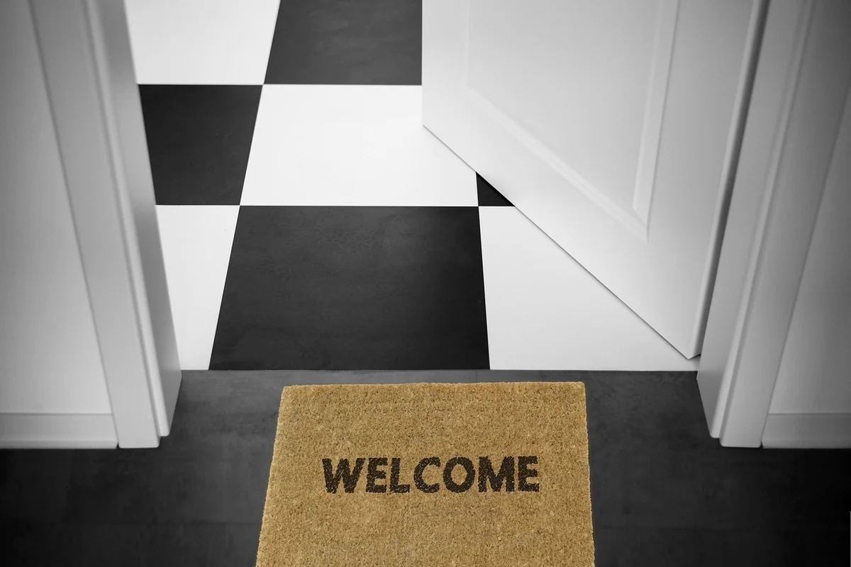 Comment choisir votre paillasson geek sans vous planter