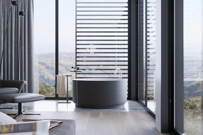 Transformez votre espace avec une salle de bain Lapeyre en 2026 : astuces et tendances