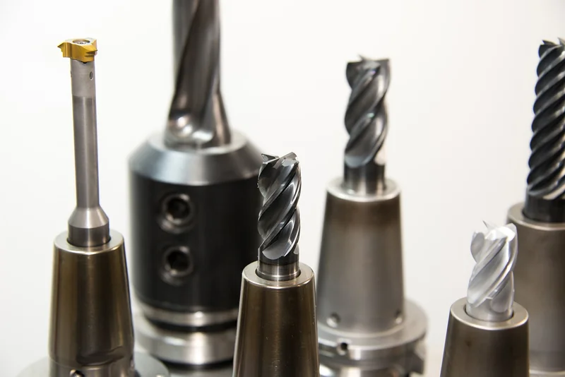 Les outils et matériaux nécessaires