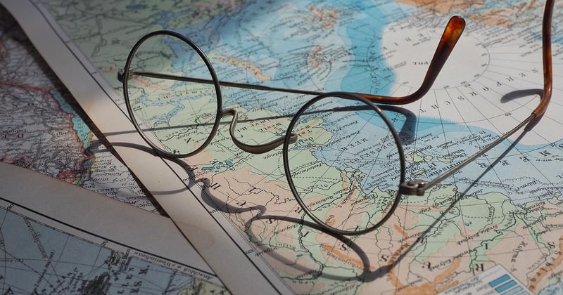 Géofoncier et cadastre : le guide complet pour tout comprendre