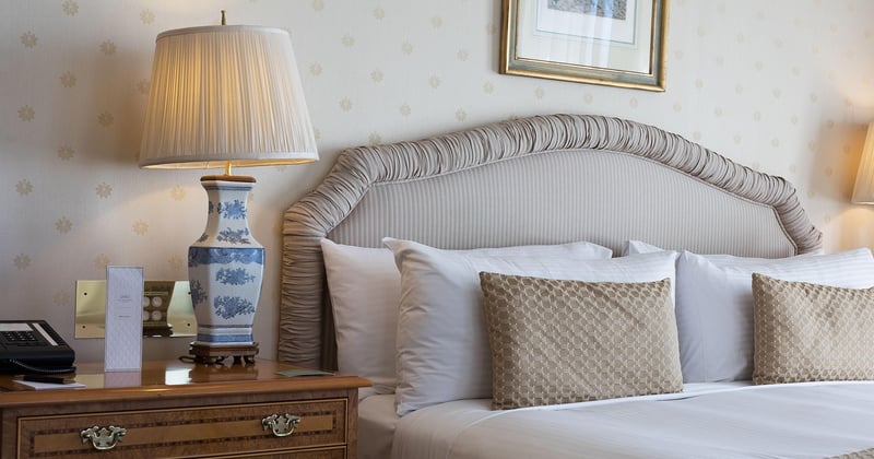 Lampe de chevet BHV : le guide pour choisir le modèle parfait