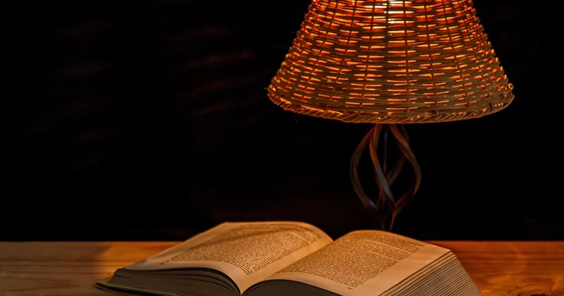 Comment choisir sa lampe de chevet chez BHV : mes critères concrets